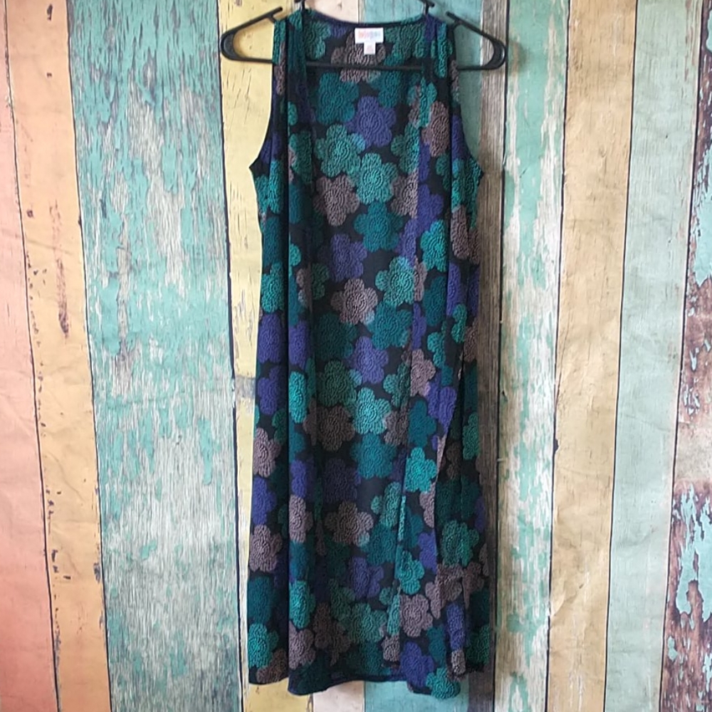 XS Lularoe Joy